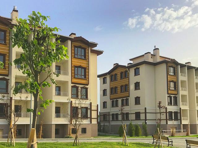 Bakan Kurum paylaştı: Toki konutlarının sağlamlığının sırrını biliyor musunuz? Asrın felaketinde de ayakta kaldı... 