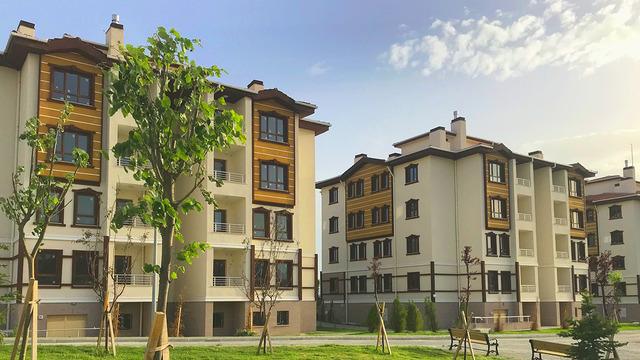 Bakan Kurum paylaştı: Toki konutlarının sağlamlığının sırrını biliyor musunuz? Asrın felaketinde de ayakta kaldı... 