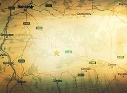 Son dakika: AFAD duyurdu! Balıkesir'de 4,8 büyüklüğünde deprem... İstanbul, İzmir, Bursa ve Eskişehir'de de hissedildi