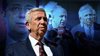 Mansur Yavaş'a en açık destek! Akıl, mantık onu gerektiriyor deyip CHP'yi işaret etti