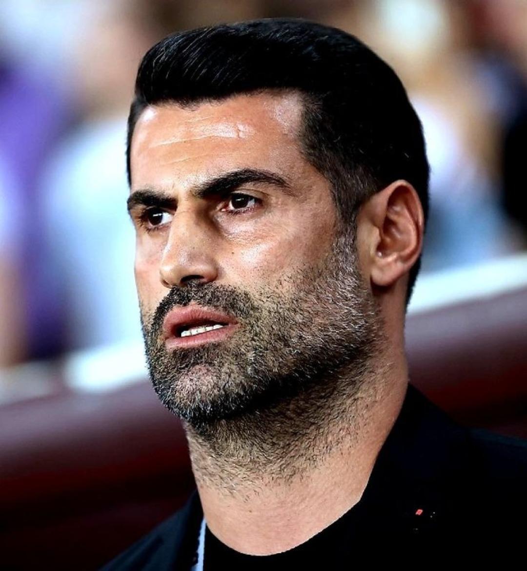 Adı uzun bir süre Fenerbahçe ile anılan Volkan Demirel in yeni takımı resmen açıklanıyor! 1