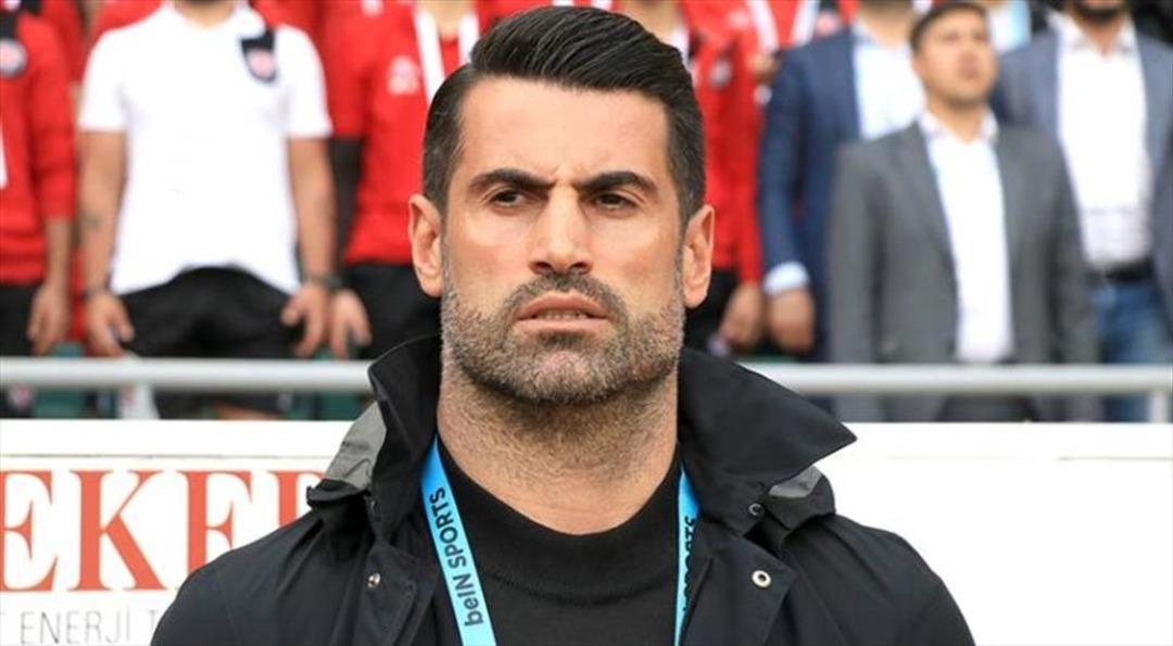 Adı uzun bir süre Fenerbahçe ile anılan Volkan Demirel in yeni takımı resmen açıklanıyor! 2