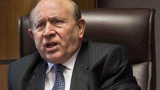 Burhan Kuzu herkesin merak ettiği soruya cevap verdi: Kırgınım