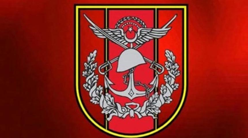 TSK açıkladı! ABD askerleri ile...