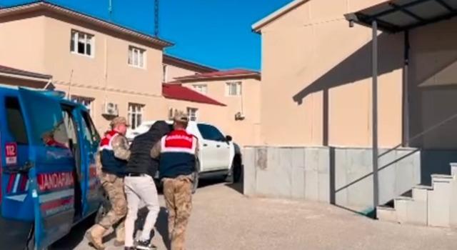 Van merkezli 2 ilde ’nitelikli dolandırıcılık’ operasyonu: 3 gözaltı 1