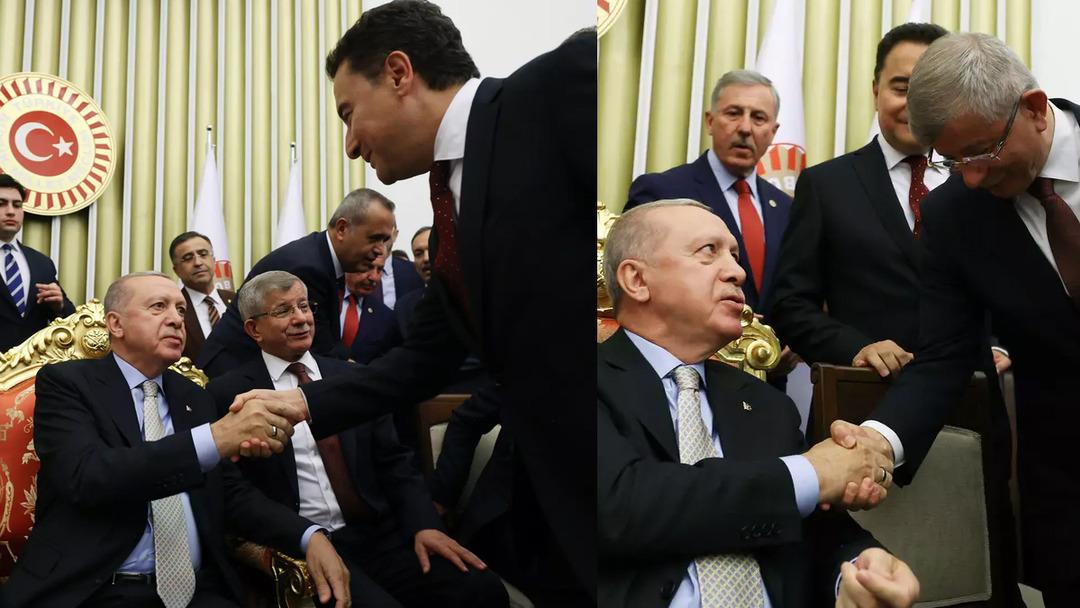 Mansur Yavaş a en açık destek! "Akıl, mantık onu gerektiriyor" deyip CHP yi işaret etti 3