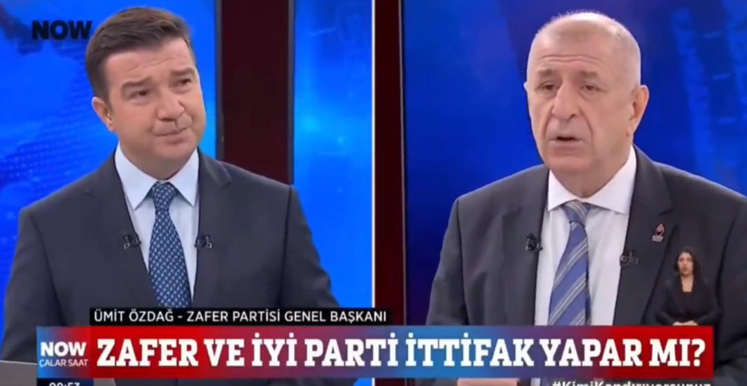 Mansur Yavaş a en açık destek! "Akıl, mantık onu gerektiriyor" deyip CHP yi işaret etti 1