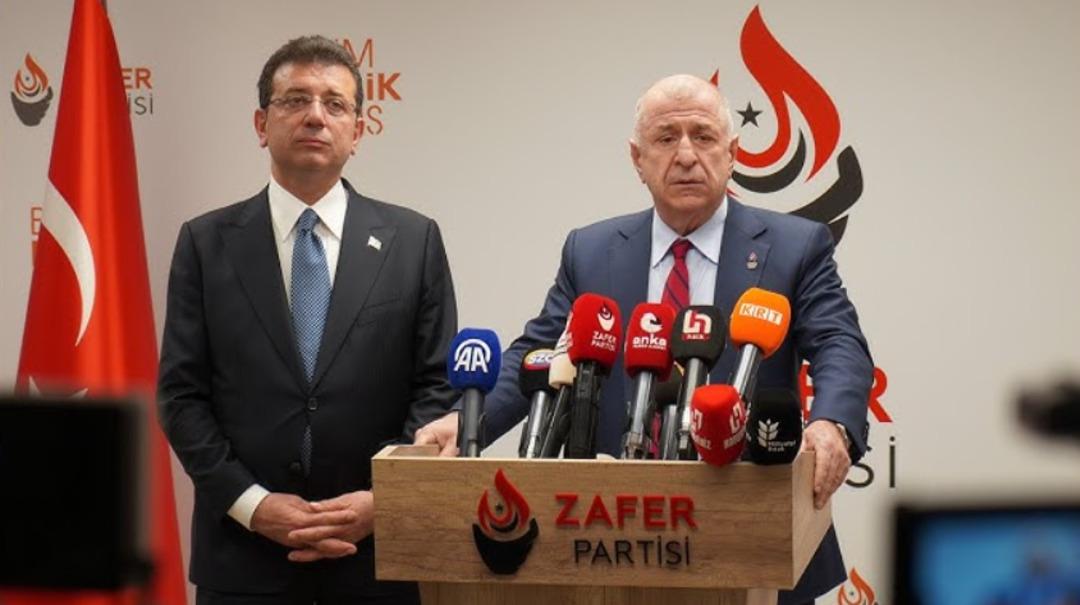 Mansur Yavaş a en açık destek! "Akıl, mantık onu gerektiriyor" deyip CHP yi işaret etti 4