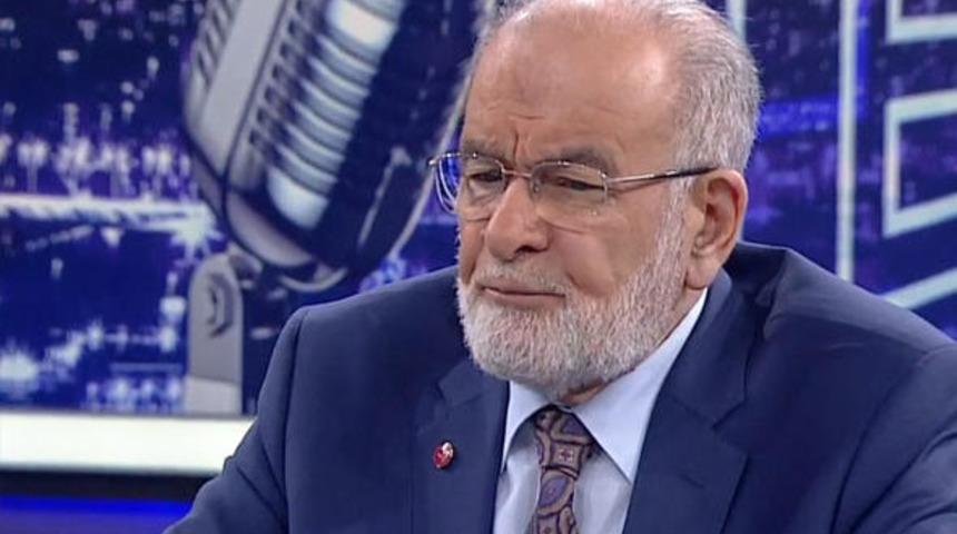 Karamollaoğlu,'Güle güle' diyen Erdoğan'a yanıt verdi