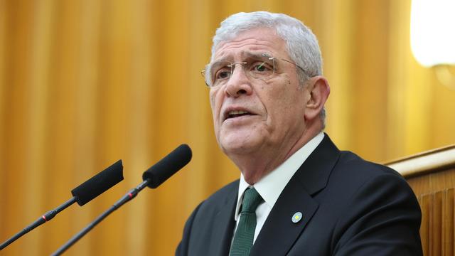 Terör örgütü PKK 'Türkiye'den çekileceğini' duyurmuştu! Dervişoğlu'ndan dikkat çeken çıkış: Bunlar kendilerini feshetmemiş miydi?