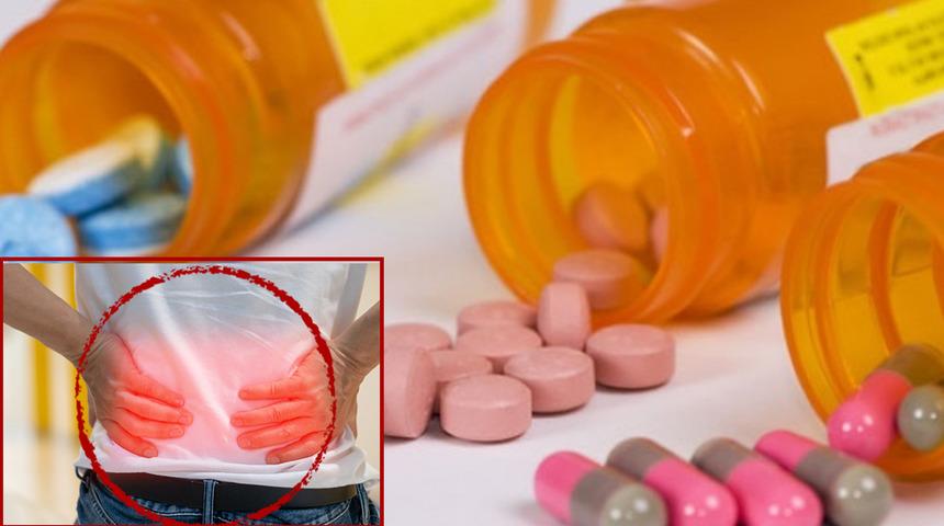 Salgınlar arttı: Vatandaşlar vitamin takviyelerine başvurdu! Uzman isim uyardı: "Hiçbir sıkıntı yokken böbrek hastası olabilirsiniz"