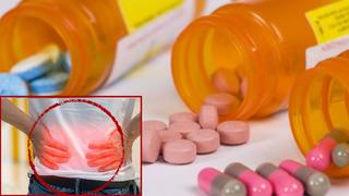 Salgınlar arttı: Vatandaşlar vitamin takviyelerine başvurdu! Uzman isim uyardı: Hiçbir sıkıntı yokken böbrek hastası olabilirsiniz