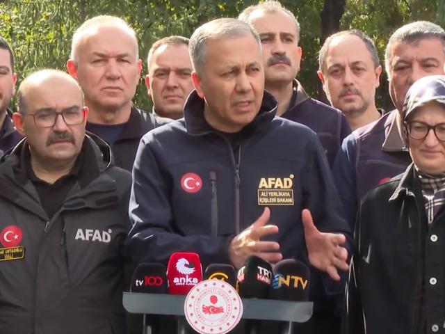 İki seçenek sunulacak! Deprem sonrası Sındırgı'dan duyurdu