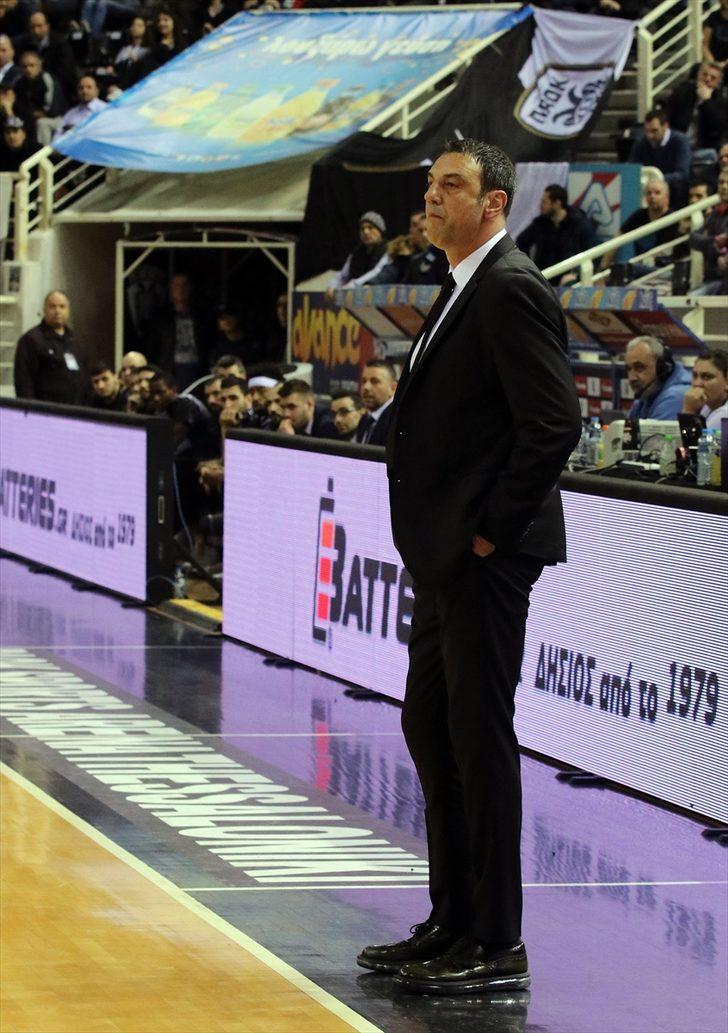 Basketbol: FIBA Şampiyonlar Ligi G3