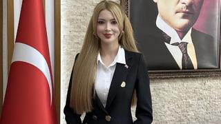 Sosyal medyanın konuştuğu kaymakam: Tuğçe Orhan! Güzelliği ile dikkat çekti…