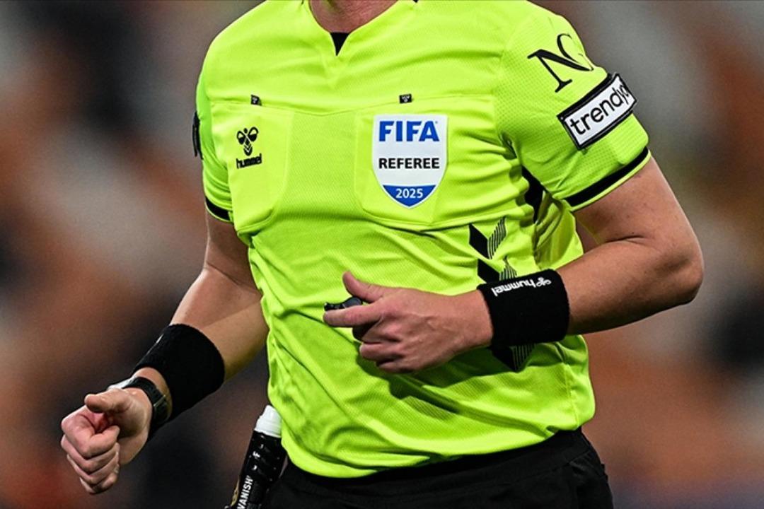 Türk Futbolundaki bahis skandalı derinleşiyor! Gazeteci Umut Eken bahis yapan 2 hakemi açıkladı! Ortalık fena karıştı... 1