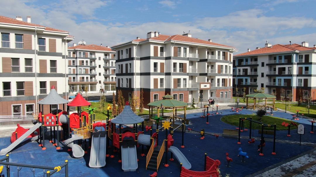 Bakan Kurum dan site aidatı açıklaması: Başı boşluk söz konusu Düzenlemenin ayak sesleri geldi 3