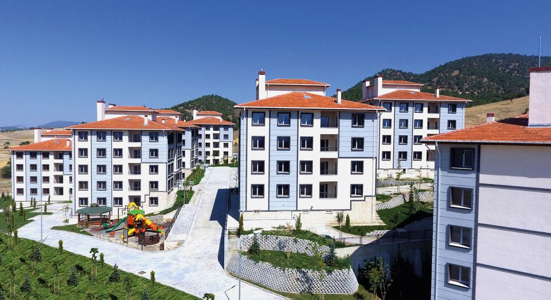 81 ilde inşa edilecek: 500 bin sosyal konut başvurularında son g&uuml;n geldi! 3