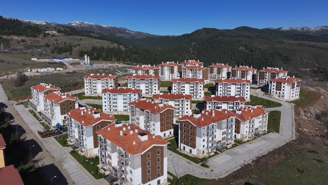 81 ilde inşa edilecek: 500 bin sosyal konut başvurularında son g&uuml;n geldi! 4