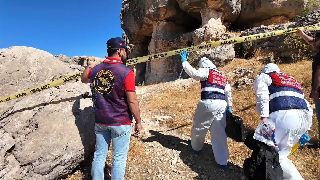 10 yıl sonra feci şekilde bulunmuştu: Mağaradaki cesedin arka planı... Gülizar Bingöl dosyasında yeni ayrıntılar ortaya çıktı 4