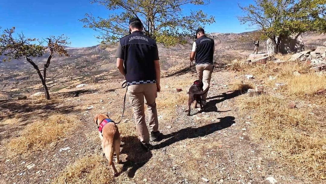10 yıl sonra feci şekilde bulunmuştu: Mağaradaki cesedin arka planı... Gülizar Bingöl dosyasında yeni ayrıntılar ortaya çıktı 2