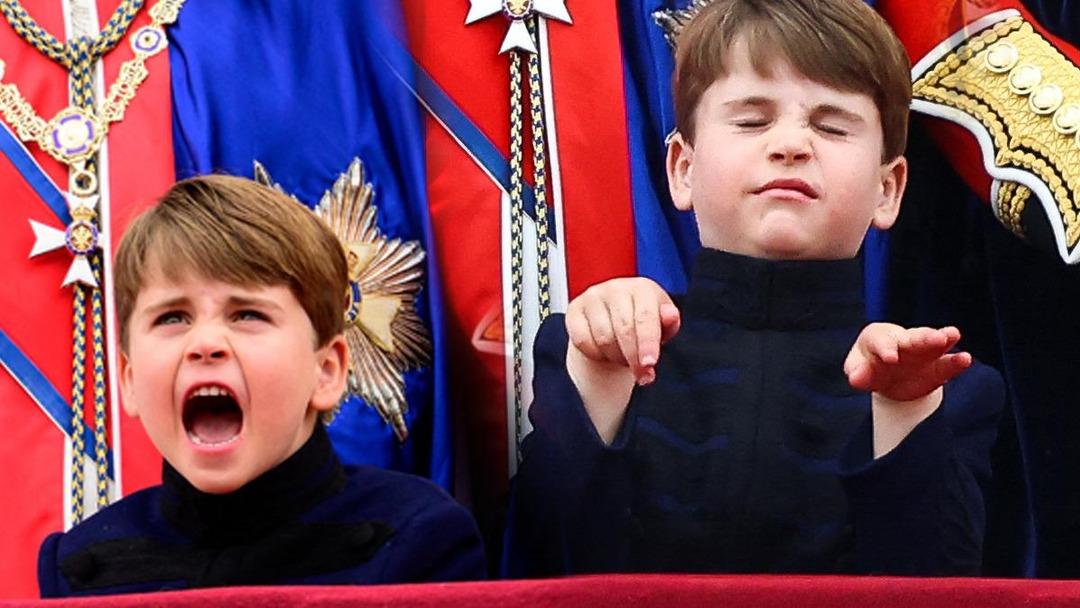 Prens William o unvanı asla küçük oğluna vermeyecek! 2