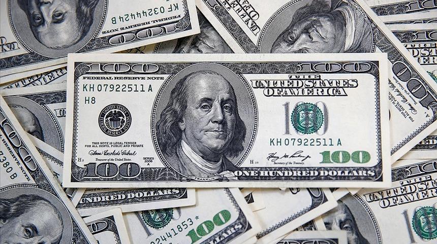 Hazineden 2,25 milyar dolarlık tahvil ihracı