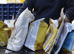 E-ticaret rüzgarı posta sektörünü uçuruyor: Gelirler rekor kırdı!