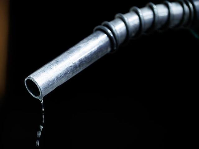 Türkiye'nin petrol ithalatı ağustosta yüzde 1 azaldı