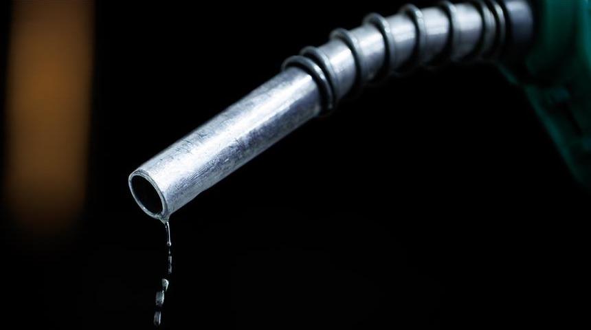 Türkiye'nin petrol ithalatı ağustosta yüzde 1 azaldı