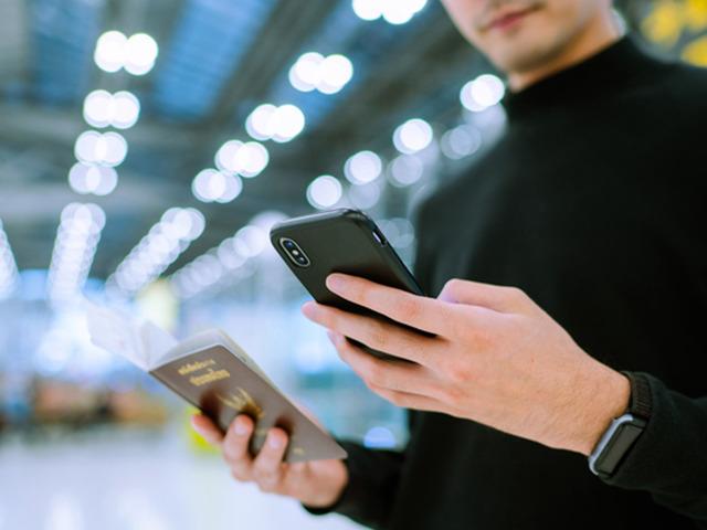 Apple'dan yeni karar... Kimlik gibi işlev görecek!