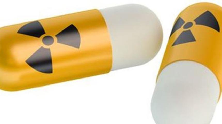 Bel&ccedil;ika'da h&uuml;k&uuml;metten iyot tablet seferberilği