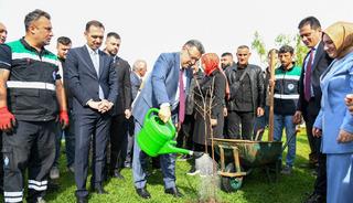 Ücretsiz dağıtıldı! 'Vefamızın bir simgesi'