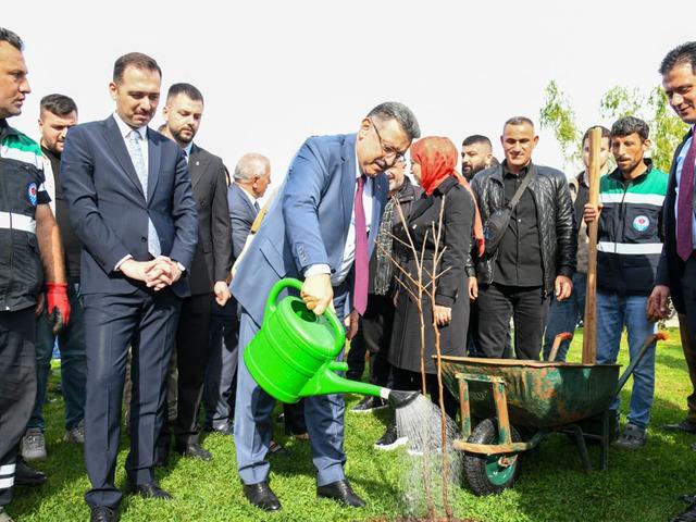 Ücretsiz dağıtıldı! 'Vefamızın bir simgesi'