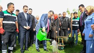 Ücretsiz dağıtıldı! 'Vefamızın bir simgesi' 5 bin 300 adet...