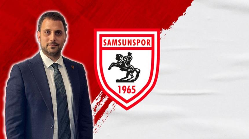 Samsunspor Başkan Yardımcısı Serkan Kaya’nın adı kullanılarak dolandırıcılık girişimi yapıldı! Savcılık resmen deverede...