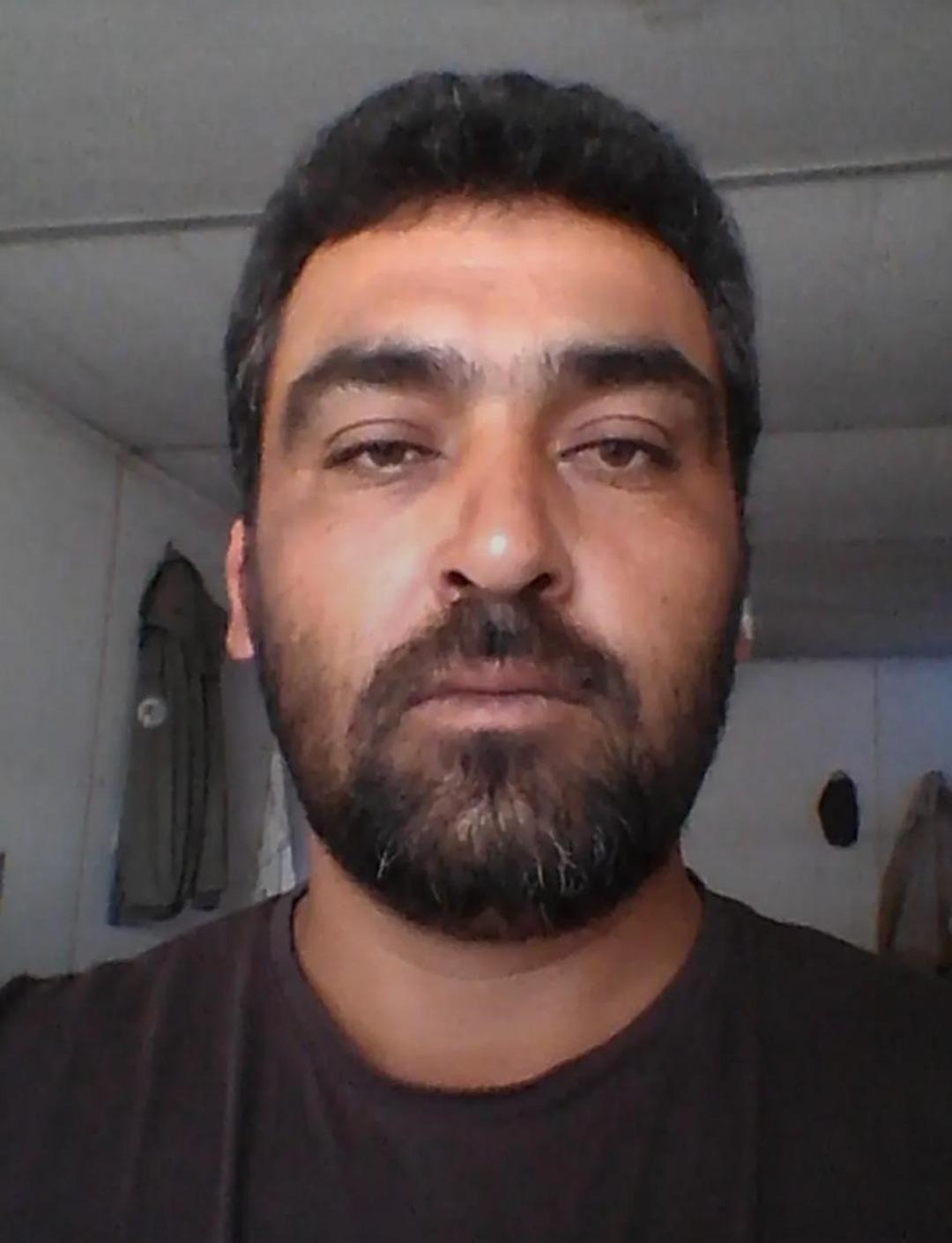 Silah çektiği kişi tarafından bıçaklanarak öldürüldü! Kan donduran anlar 4