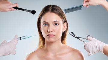 Sosyal medya baskısı estetik kaygısını artırdı! Botoks 15 yaşa kadar düştü: 'Kişilik bozukluğuna dönüşüyor'