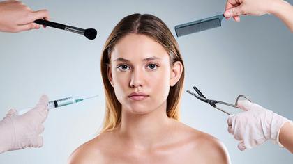 Sosyal medya baskısı estetik kaygısını artırdı! Botoks 15 yaşa kadar düştü: 'Kişilik bozukluğuna dönüşüyor'