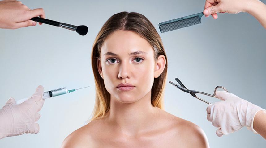 Sosyal medya baskısı estetik kaygısını artırdı! Botoks 15 yaşa kadar düştü: 'Kişilik bozukluğuna dönüşüyor'