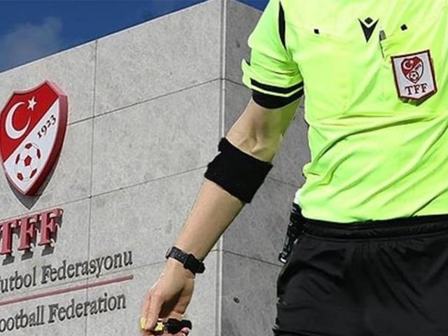 Skandalda yeni detay! Bahisçi hakemlerden 2'si için çılgın iddia