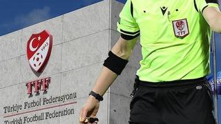 Türk Futbolundaki bahis skandalı derinleşiyor! Gazeteci Umut Eken bahis yapan 2 hakemi açıkladı! Ortalık fena karıştı...