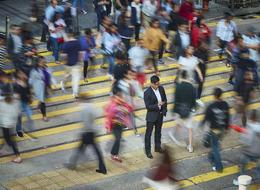 Ultra zenginlerin sayısında ciddi artış! Su şirketinin patronu Çin'in en zengini oldu