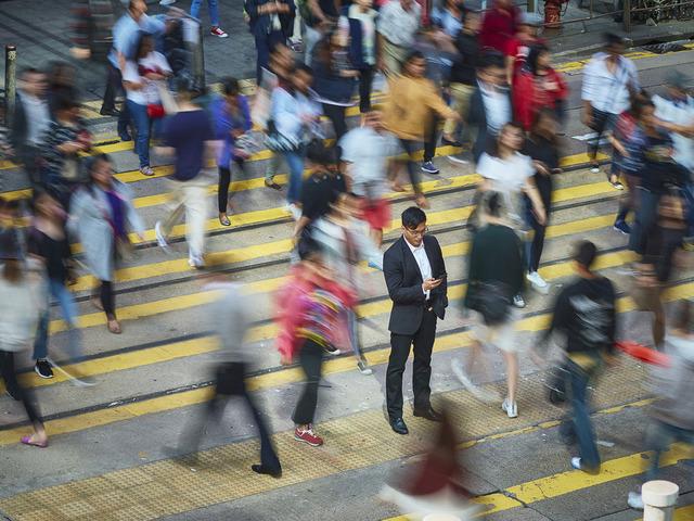 Ultra zengin sayısında ciddi artış! Su şirketi patronu Çin'in en zengini