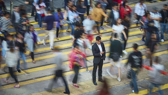 Ultra zenginlerin sayısında ciddi artış! Su şirketinin patronu Çin'in en zengini oldu