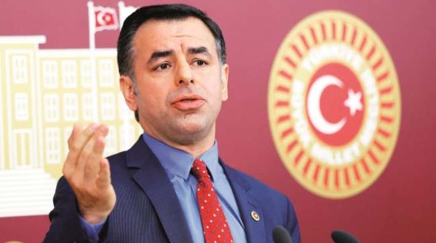 Binali Yıldırım'a çok ağır suçlama