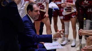 A Milli Kadın Basketbol Takımı’nda Andrea Mazzon dönemi!