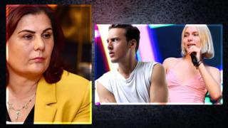 Aydın Büyükşehir Belediyesi'nden veto! Edis ve Aleyna Tilki'nin son anda konserleri iptal oldu