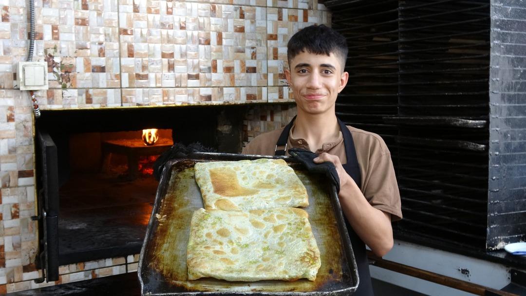 1000 km den fazla yolu onu yemek için gittiler!  Daha öncekiler gibi değil  600 TL ye satılıyor 2