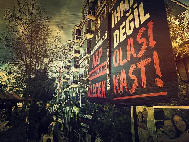 Kartalkaya davası 30 Ekim'e ertelendi